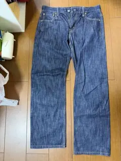 Levi's 569 ストレートデニム W36 L30 - メルカリ