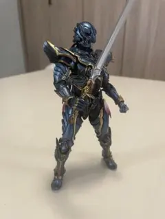 2025年最新】魔戒可動 幻影騎士 クロウの人気アイテム - メルカリ