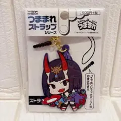 魔法少女まどか☆マギカ☆蒼樹うめ展☆百江なぎさ ラバーストラップ ま