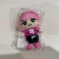 H*a様 すのチル　ぬいぐるみ　佐久間大介