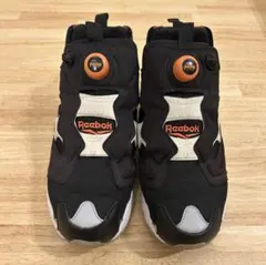 リーボック　25周年記念モデル　ポンプヒューリー　Reebok　EH1785