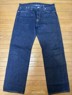 雰囲気◎】 LEVI'S LVC 501XX 1947年 復刻 日本製 - メルカリ