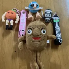 ランチアデルタ エレファント ぬいぐるみ エレファンティーノ ロッソ