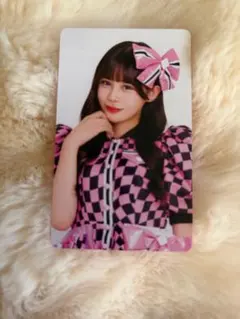きゃんちゅー 村川緋杏 アクリルスタンド - メルカリ