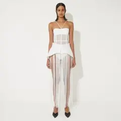 2026年最新】FETICO ビスチェの人気アイテム - メルカリ