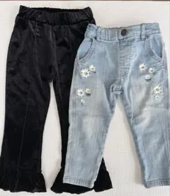 レギンスまとめ売り BREEZE マイリトルワンダー　100