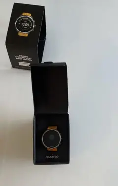 SUUNTO SPARTAN SPORT WRIST HR BARO