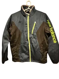 New Balance ピステ・ウィンドブレーカー S