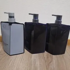 スカルプD　シャンプー(ドライ)&コンディショナーのサムネイル