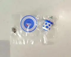 サンリオキャラクターズ　お寿司キーチェーン シナモロール