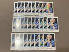 あんスタ 天祥院英智 ぱしゃっつ 7点セット プリマヴェーラ - メルカリ