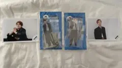 SixTONES 田中樹　森本慎太郎　アクスタ　公式写真