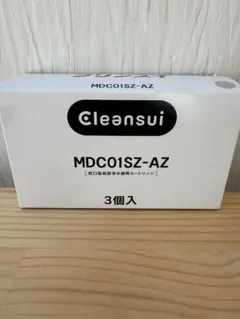 2026年最新】mdc01sz-az クリンスイの人気アイテム - メルカリ