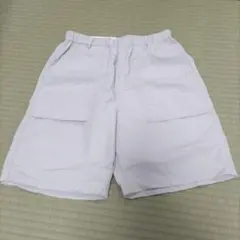 キッズ用水陸両用ハーフパンツ