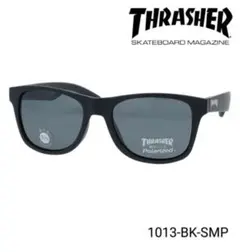 ☆【新品】THRASHER スラッシャー　RADICAL　偏光サングラス　SMPのサムネイル