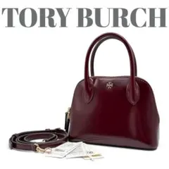 ✨極美品✨ TORY BURCH トリーバーチ ハンドバッグ ショルダーバッグ