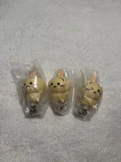 ちいかわ　つまんでつなげてますこっと　うさぎ