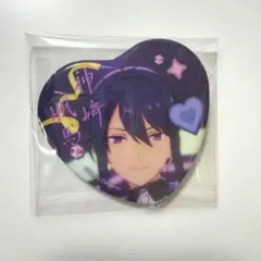 あんスタ 8周年 缶バッジ 神崎颯馬