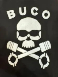 ヒイロ様専用 リアルマッコイズ Buco半袖シャツ サイズ16ブラック