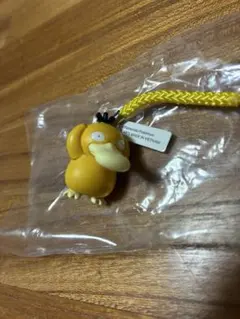 ポケットモンスター コダック キーホルダー