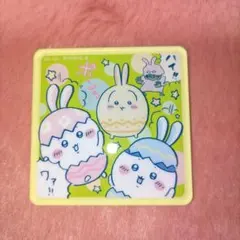 【レア品】ちいかわ キャラマグネッツ4 イースターエッグ うさぎ ハチワレ