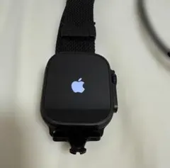 Apple Watch Ultra2 本体 ブラック