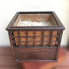 2026年最新】火鉢 角の人気アイテム - メルカリ