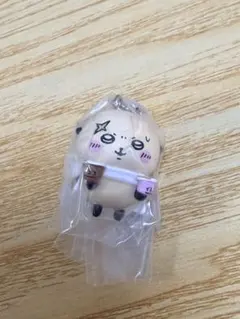 ちいかわ ラッコ キーホルダー