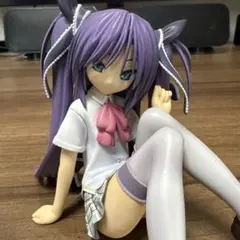 【ALTER】 リトルバスターズ！ 笹瀬川佐々美 フィギュア 本体