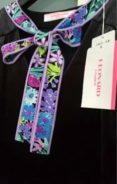 2026年最新】レオナール ワンピース42の人気アイテム - メルカリ