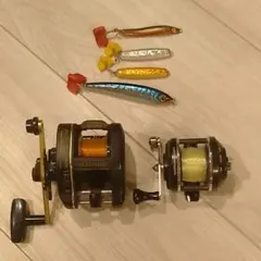 2026年最新】Daiwa ST-20ACの人気アイテム - メルカリ