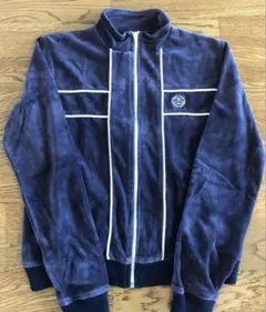 超激レア stussy(ステューシー)ベロアジャケット 当時物 破格 - メルカリ