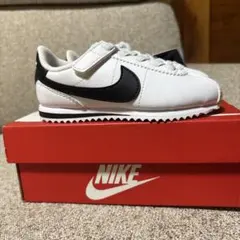 新品未使用　タグ付き　NIKE コルテッツ　14cm