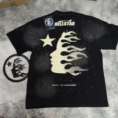 2026年最新】Hellstar tシャツの人気アイテム - メルカリ