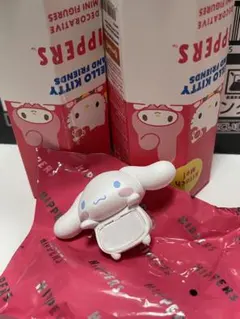 HIPPERS サンリオ シナモンロール