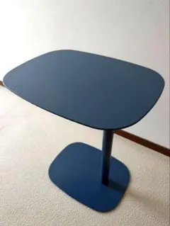 Kartell カルテル Thierry ティエリー50 ガラステーブル - メルカリ