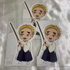 鬼滅の刃 繋がる大集合 スタンディポップ 煉獄杏寿郎 - メルカリ
