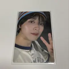 NCT DREAM 韓国 ペンミ トレカ チョンロ CHENLE - メルカリ