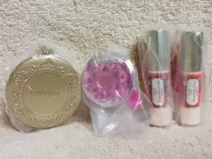 キャンメイク ミニチュアコレクション2 ガチャ