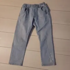 ブリーズ デニム 120センチ