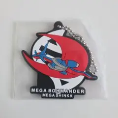 一番くじ　ポケモン　メガシンカ