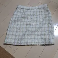 Dazy タイトスカート Mサイズ ベージュ