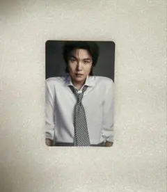 BTS ARIRANG SUGA ユンギ タワレコ 特典