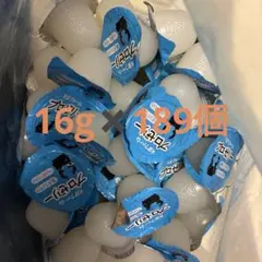 케이비팜 프로 젤리 16g 189팩