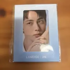 LANEIGE JIN