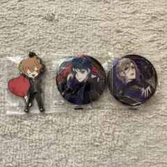 ディズニー ツイステッドワンダーランド