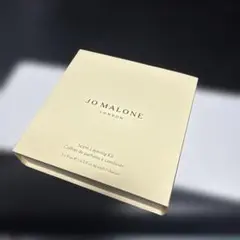 JO MALONE Scent Layering Kit 3本セット