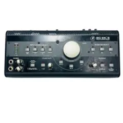 MACKIE BIG KNOB Studio Command System