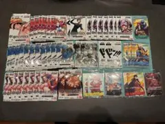 ONE PIECE カードゲーム プロモーションパック　まとめ売り