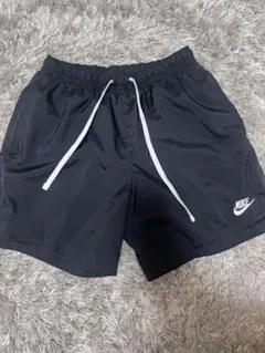 NIKE ショートパンツ ブラック Mサイズ